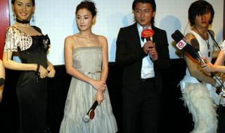 上海杜莎夫人蜡像馆里都有哪些人的蜡像 谢霆锋个人蜡像