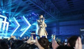 适合年会合唱的歌曲