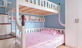 儿童房间装修效果图 儿童房间装修效果图