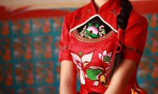 张灯结彩阿宝王二妮