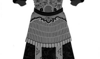 儿童简笔画天安门的画法 天安门简笔画儿童