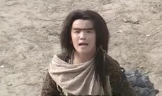 隋唐英雄宇文成都