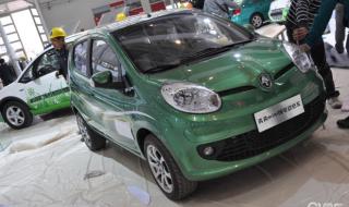 长安奔奔mini和吉利熊猫哪个更值得买 长安奔奔mini怎么样