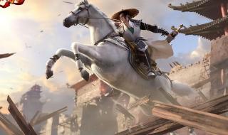 武侠同人小说排行榜 武侠同人小说排行榜