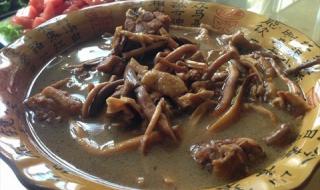 延庆豆腐宴 延庆豆腐宴