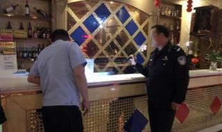 禁止未成年人进KTV 禁止未成年人进KTV