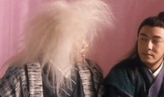 吴孟达搞笑电影