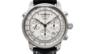 手表国家排行榜前十名 德国手表品牌排行榜