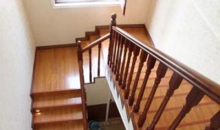 农村小别墅室内装修