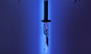 魔刀千刃用纸怎么折 魔刀千刃用纸怎么折