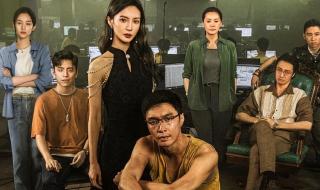 孤注一掷会影响封神票房吗 孤注一掷票房破26亿