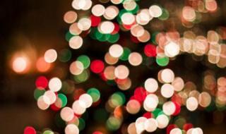 用哪个软件可以画圣诞树 圣诞树怎么画手机