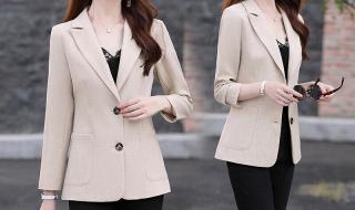 小西装外套 小西装外套