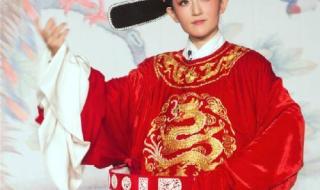 黄梅戏被哪个省申遗成功了 黄梅戏起源于哪个省