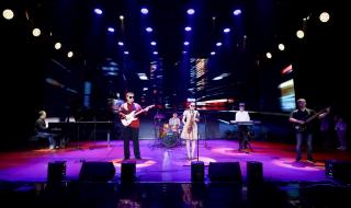 音乐学专业 音乐学专业