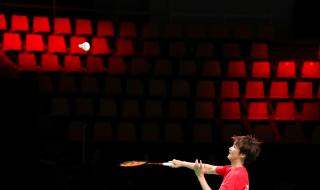 尤伯杯2021 尤伯杯2021