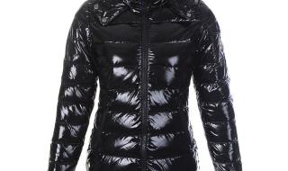 m羽绒服是什么牌子 王菲羽绒服