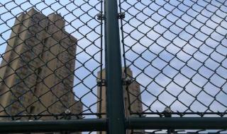 移动式围栏 移动式围栏