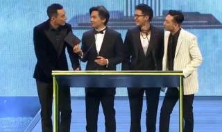 谢霆锋身高 谢霆锋身高