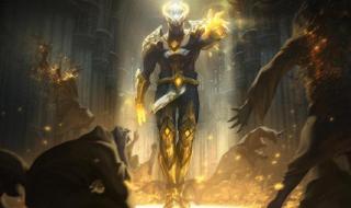 lol手游小鱼人皮肤绒毛是什么品质 小鱼人新皮肤