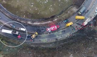 液化天然气槽罐车处置措施 液化气槽罐车爆炸