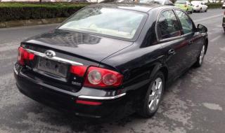 现代名驭油耗 现代名驭油耗