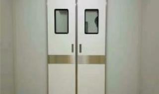 气密医用自动门厂家 气密医用自动门厂家