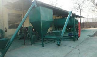 双胞胎饲料有限公司 双胞胎饲料有限公司