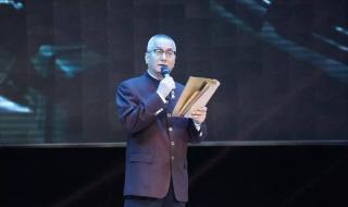 盛世中国朗诵词 盛世中国朗诵词