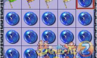 梦幻西游技能图标一览 梦幻西游技能图标一览