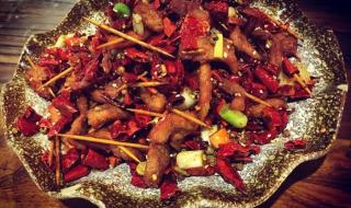 五七油焖大虾 五七油焖大虾