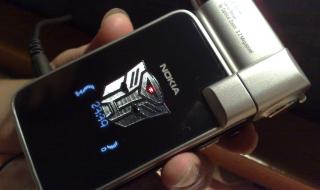 诺基亚n93i最新报价