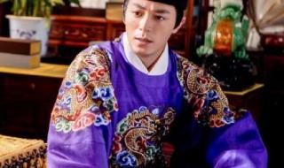 女医明妃传最后结局 女医明妃传最后结局