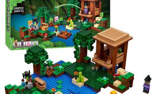 我的世界女巫小屋 我的世界女巫小屋