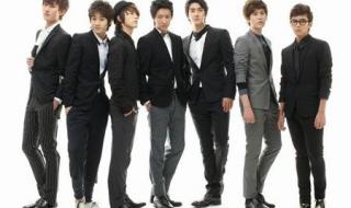 superjuniorm综艺