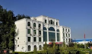 河南省农业职业学院 河南省农业职业学院