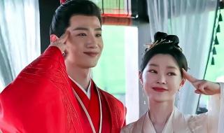 宋轶去重庆会探班白敬亭吗 白敬亭宋轶恋情曝光