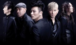 原来的信乐团原唱 信乐团新主唱刘文杰