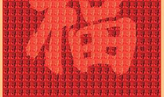 专扫敬业福的福字 专扫敬业福的福字