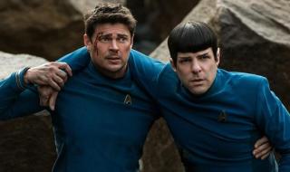 星际迷航电影有几部 星际迷航电影有几部