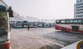 重庆菜园坝汽车站