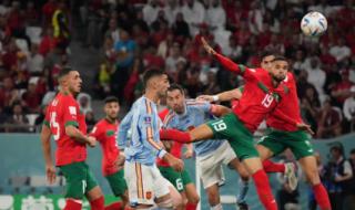 2022世界杯西班牙阵容 2022世界杯12强预测