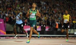 1958年东京奥运会男子400米冠军是谁 男400米栏世界纪录