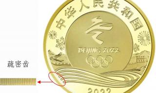 2022奥运钞什么时间发行 2022年奥运纪念币