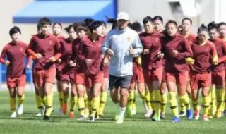 女足最佳成绩 女足世界杯中国历届成绩