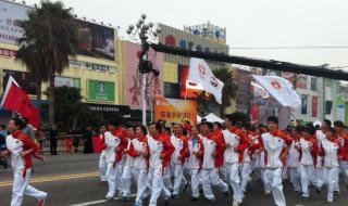 马拉松比赛规则和方式 马拉松比赛规则和方式