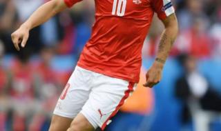 瑞士进过几次世界杯 瑞士进过几次世界杯