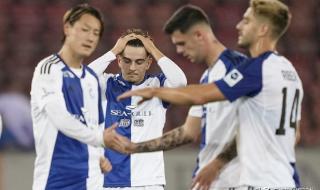 多特蒙德vs柏林联合几点开赛 柏林联合vs阿贾克斯历史战绩